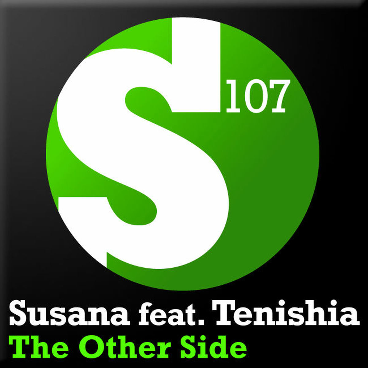 Album cover of The Other Side