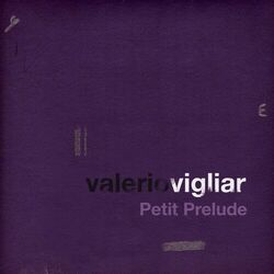 Cover of Petit prelude