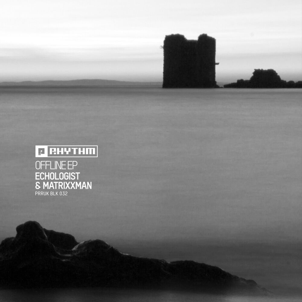 Picture of Offline EP