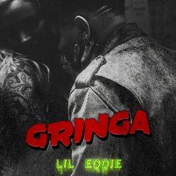 Cover of Gringa