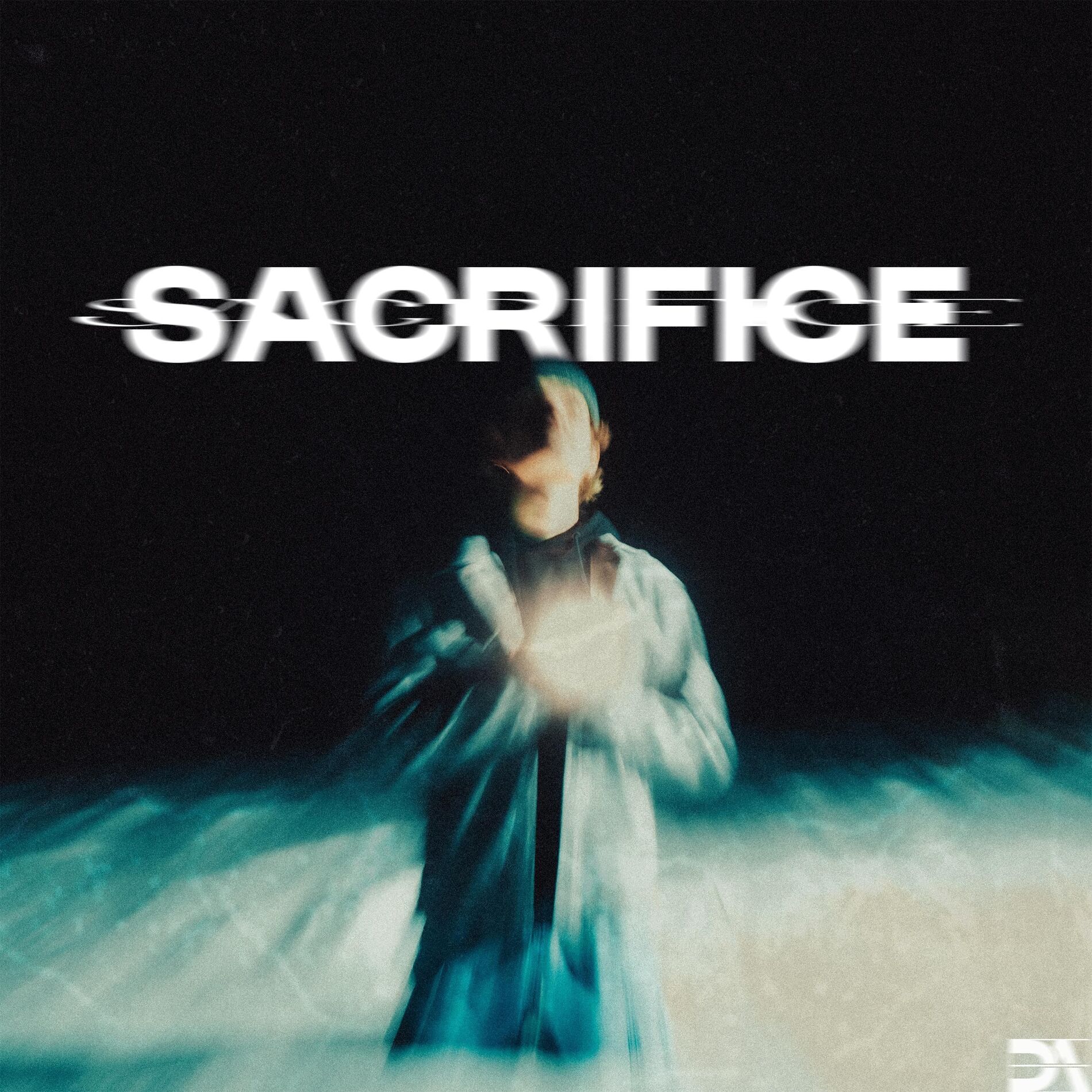 Album cover of SACRIFICE