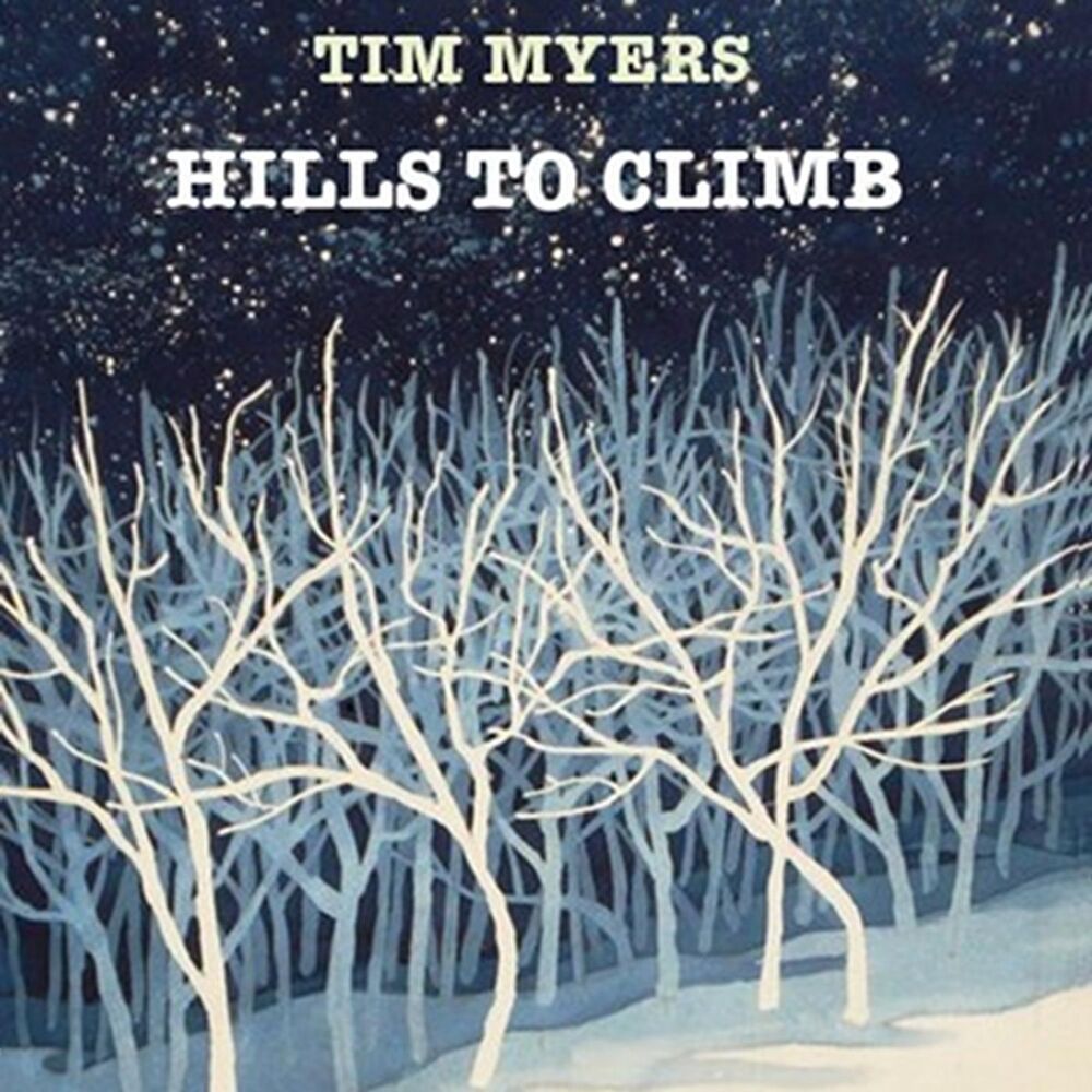 Picture of Hills to Climb