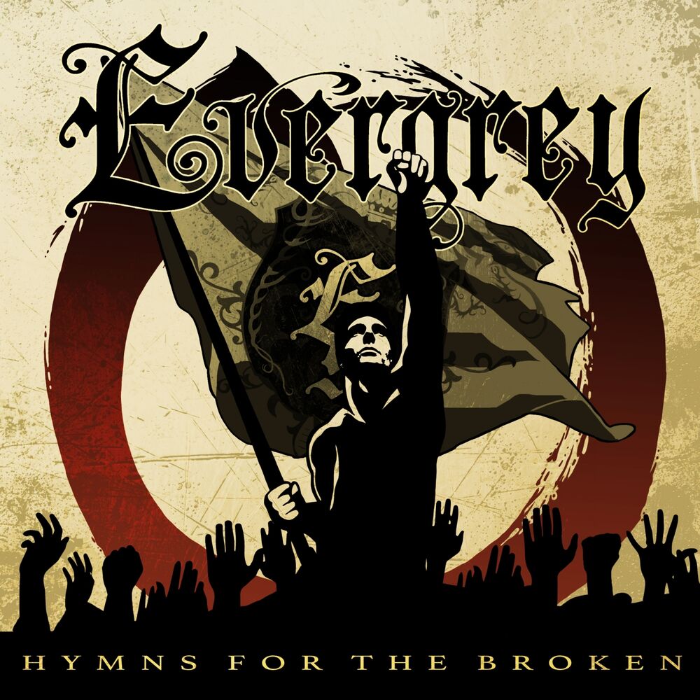 Picture of Hymns for the Broken (International Version)