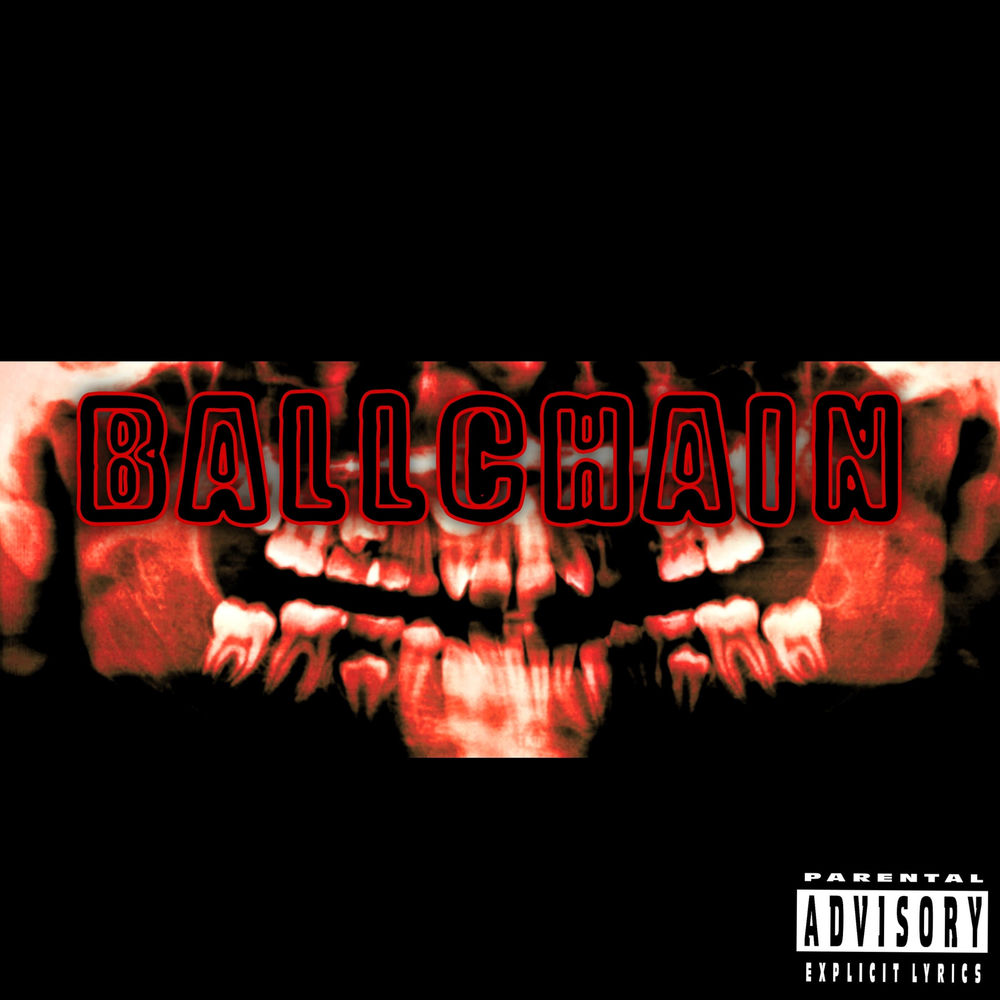 Album artwork for Deranged by CELL