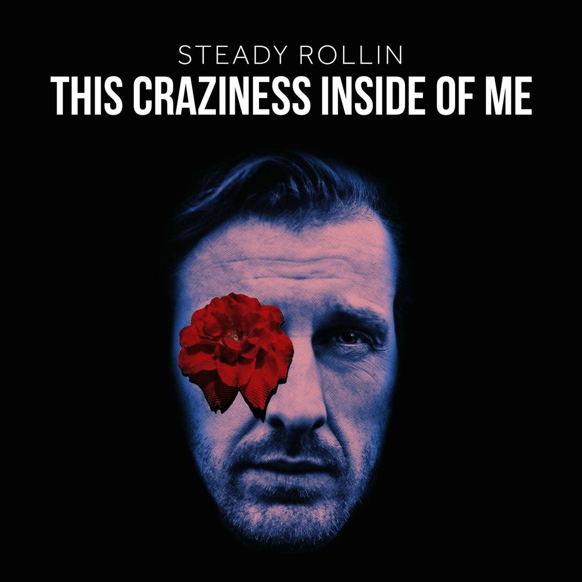 Album cover of This Craziness Inside of Me