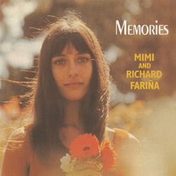 Cover of Memories