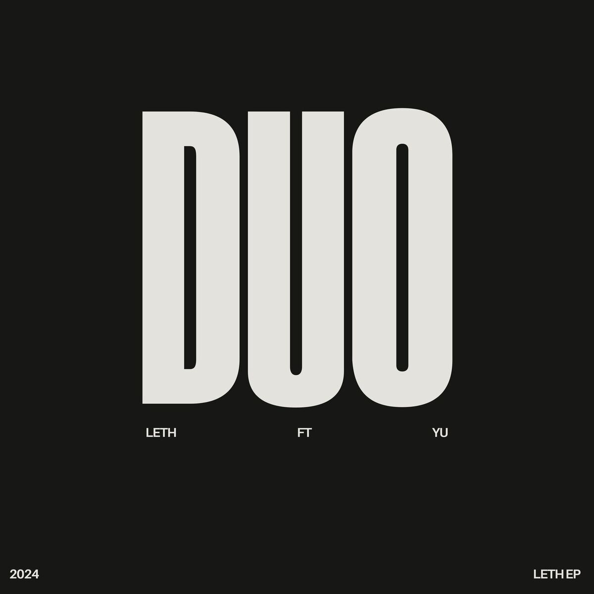 Album cover of Duo