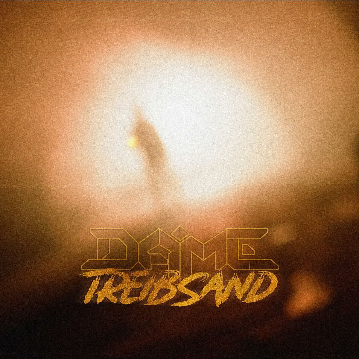 Album cover of Treibsand