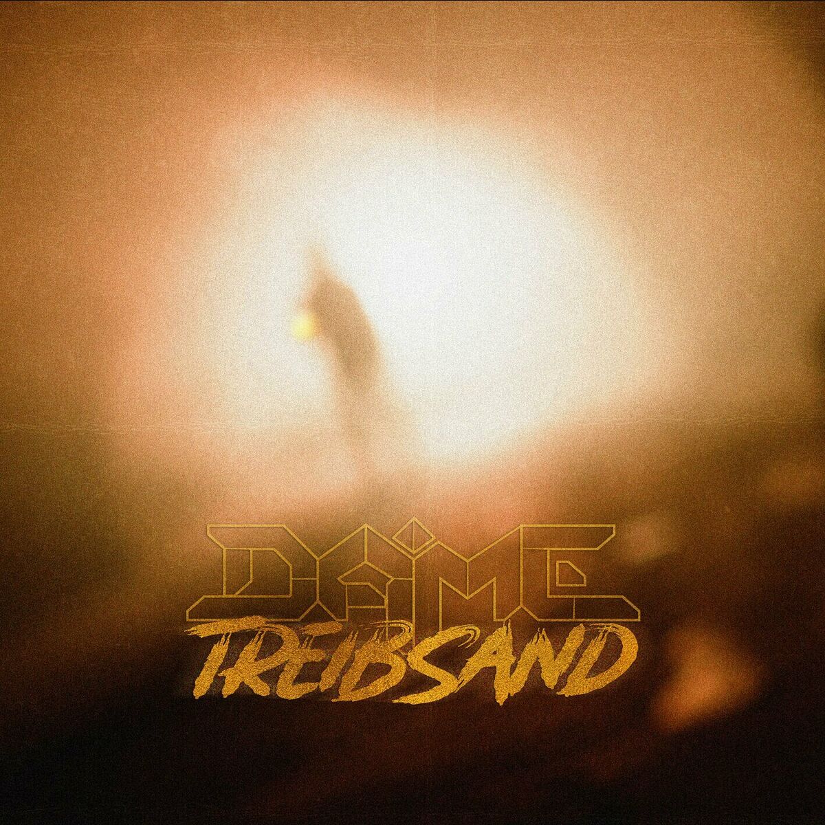 Album cover of Treibsand