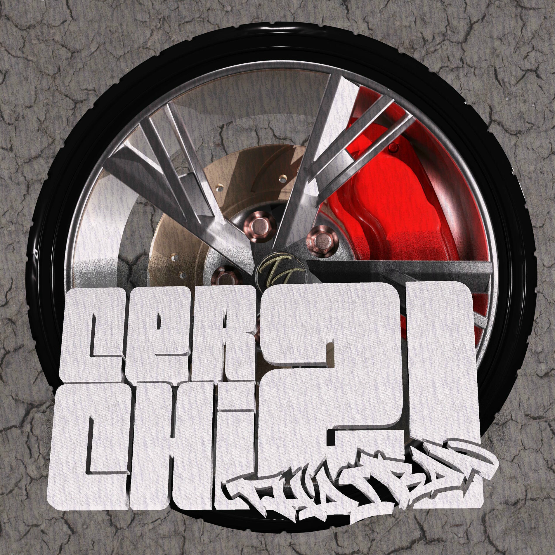 Album cover of CERCHI 21 FREESTYLE