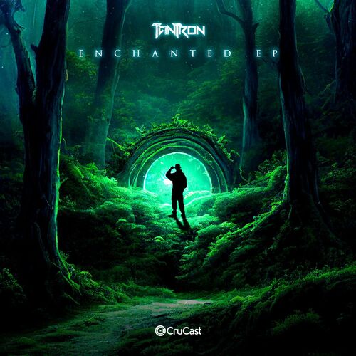  TanTron - Enchanted (2024) 