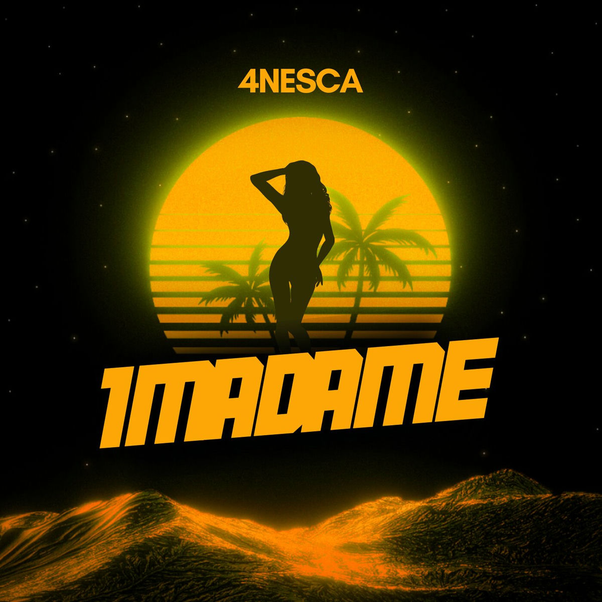 Album picture of 1MADAME PT.2