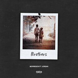 Cover of Brothers (feat. Jordan)