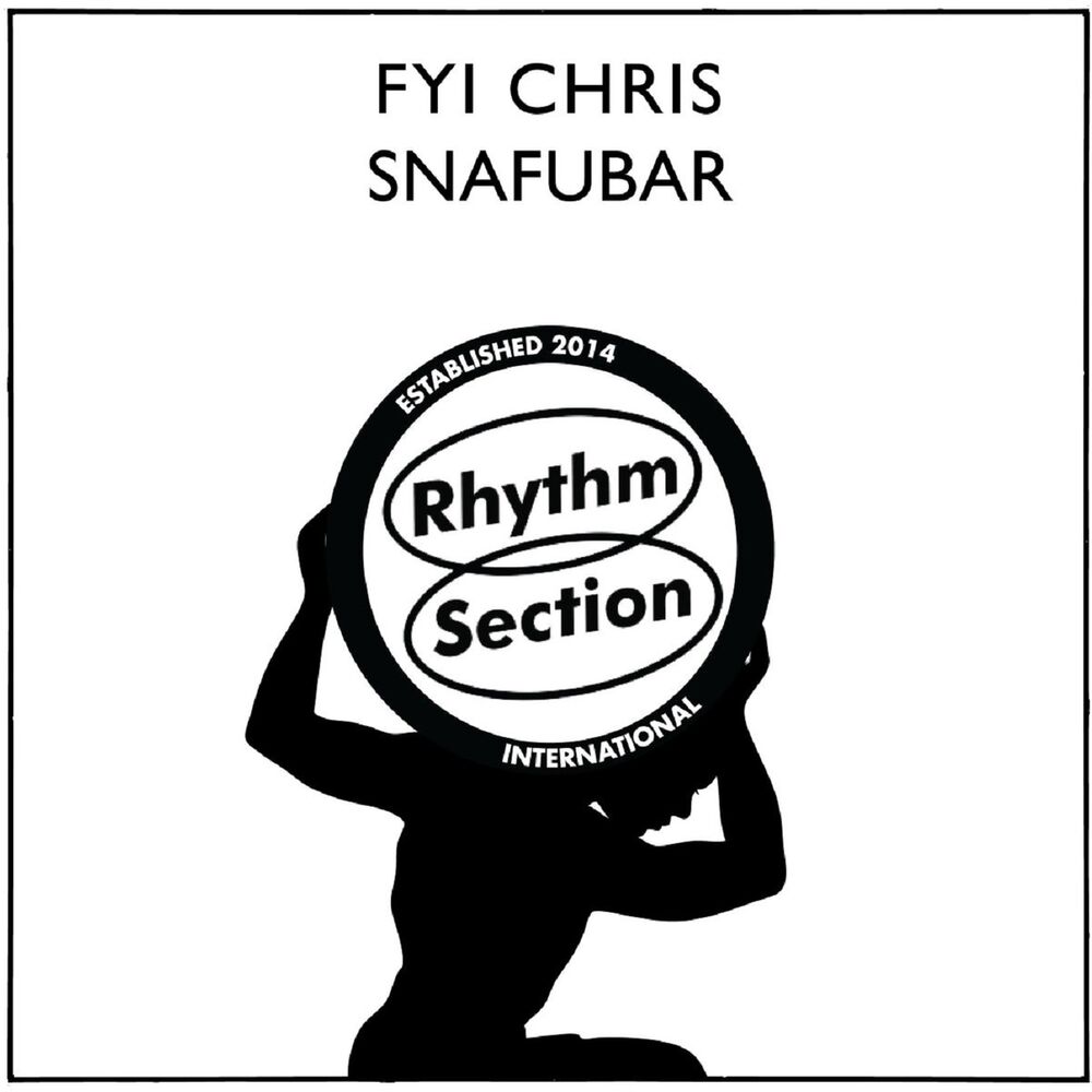 Picture of Snafubar