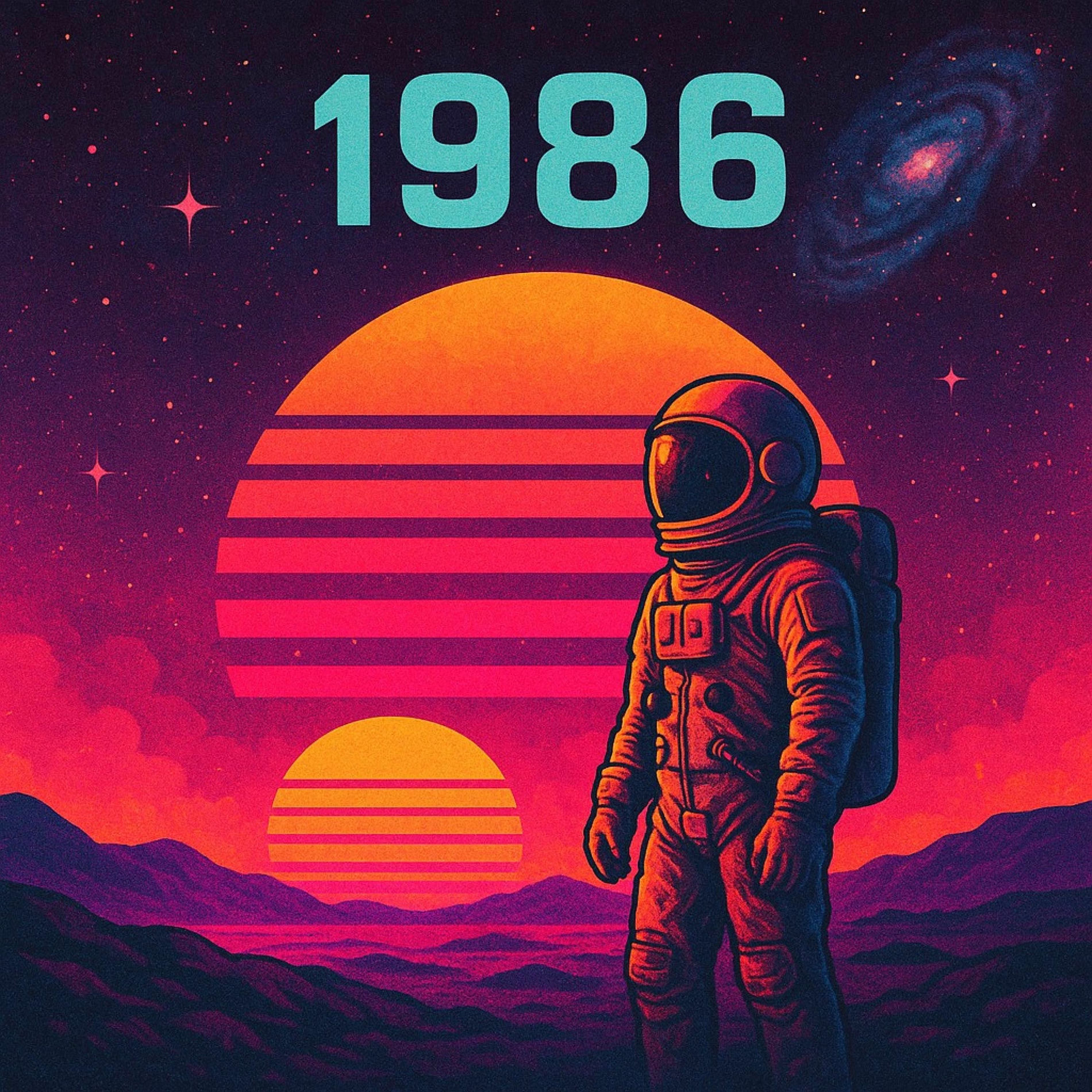 Album cover of 1986 (feat. Fallon)