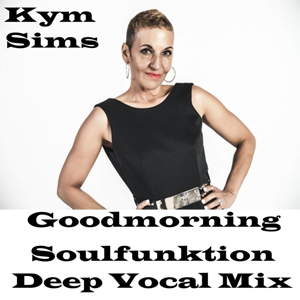 Picture of Good Morning (Soulfunktion Deep Vocal Mix)