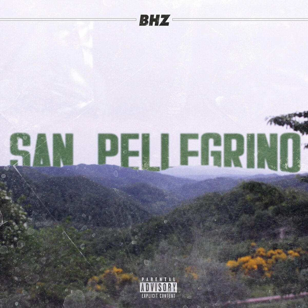 Album cover of San Pellegrino