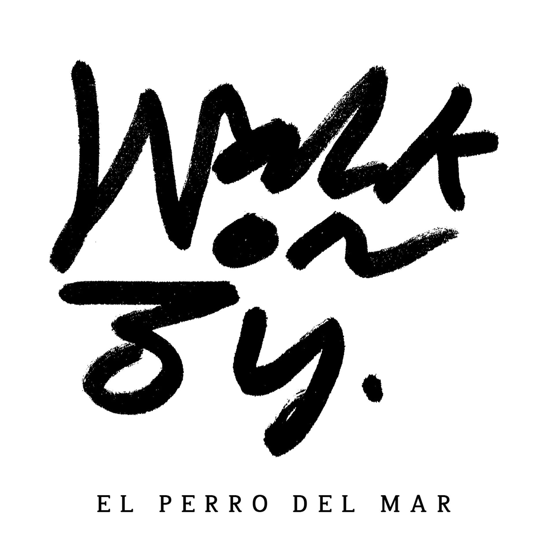 Album cover of Walk On By (Saint Etienne Remix)