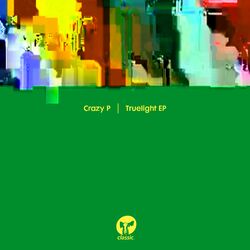 Cover of Truelight EP