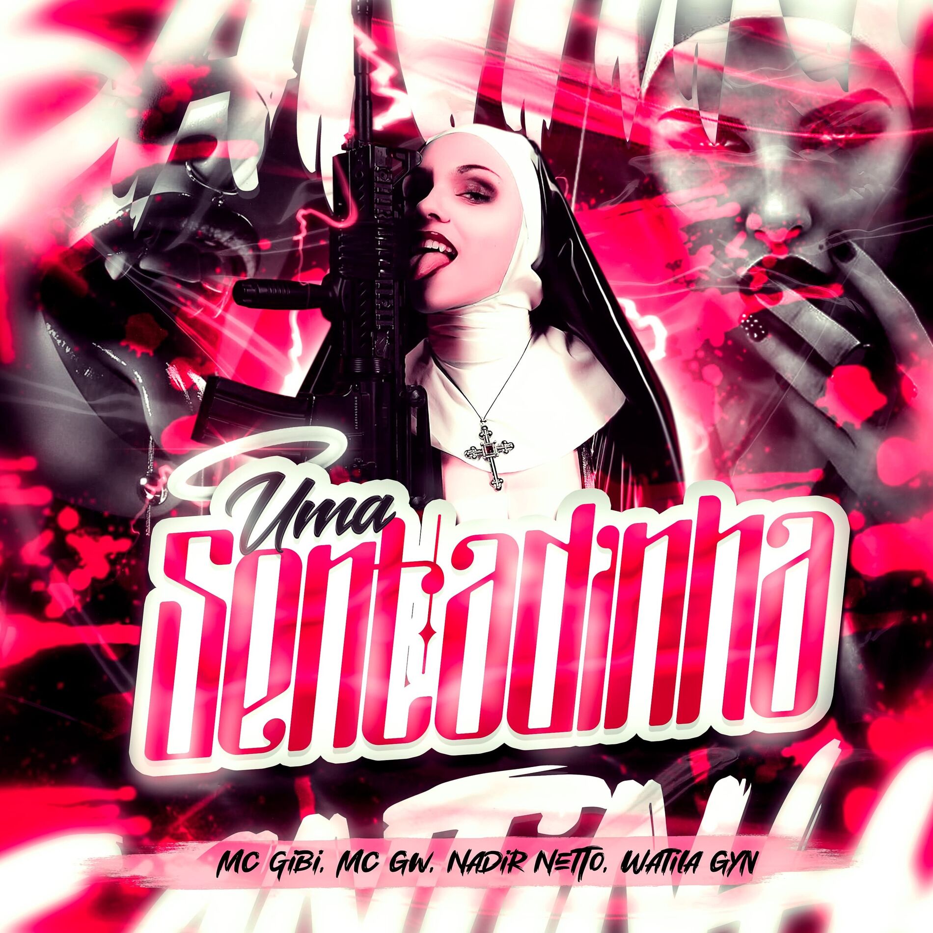 Album cover of Uma Sentadinha
