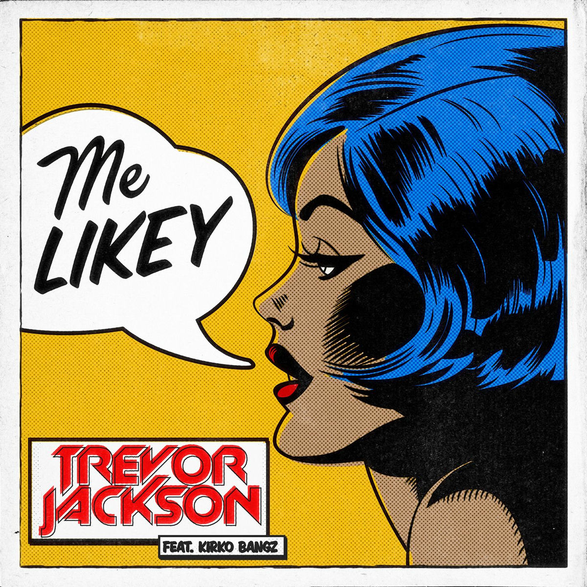 Album cover of Me Likey (feat. Kirko Bangz)