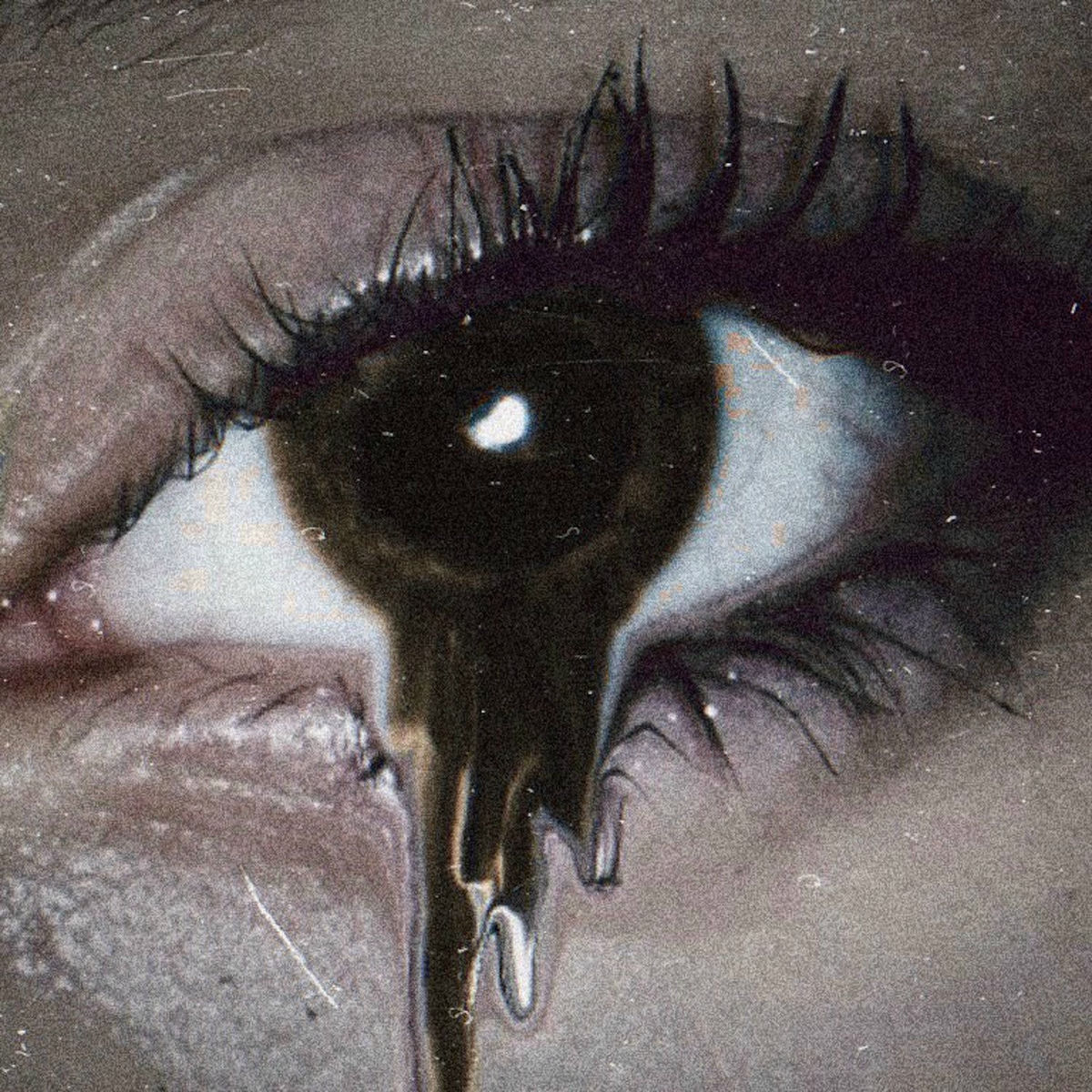 Album cover of Karie Glaza