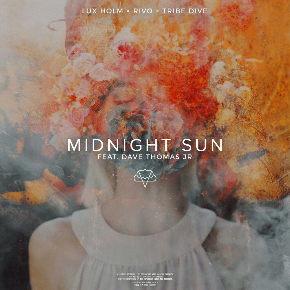 Picture of Midnight Sun (feat. Dave Thomas Jr.)