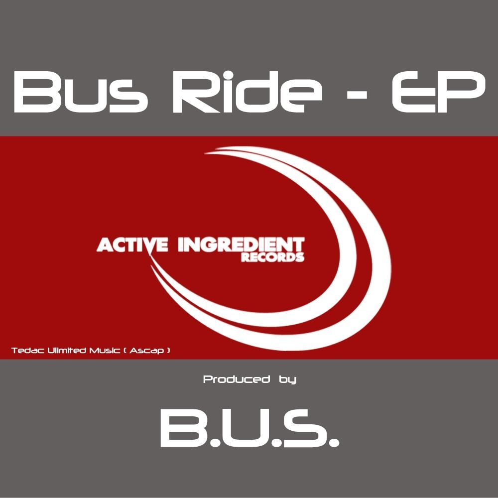 Picture of Bus Trip EP