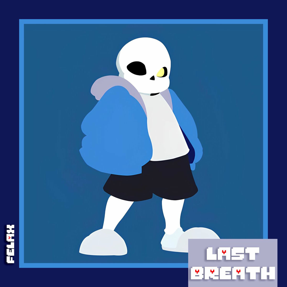 Album cover of Last Breath