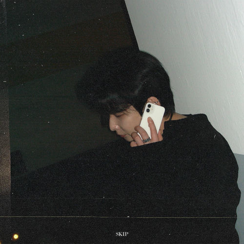 Seizetheday – skip – Single