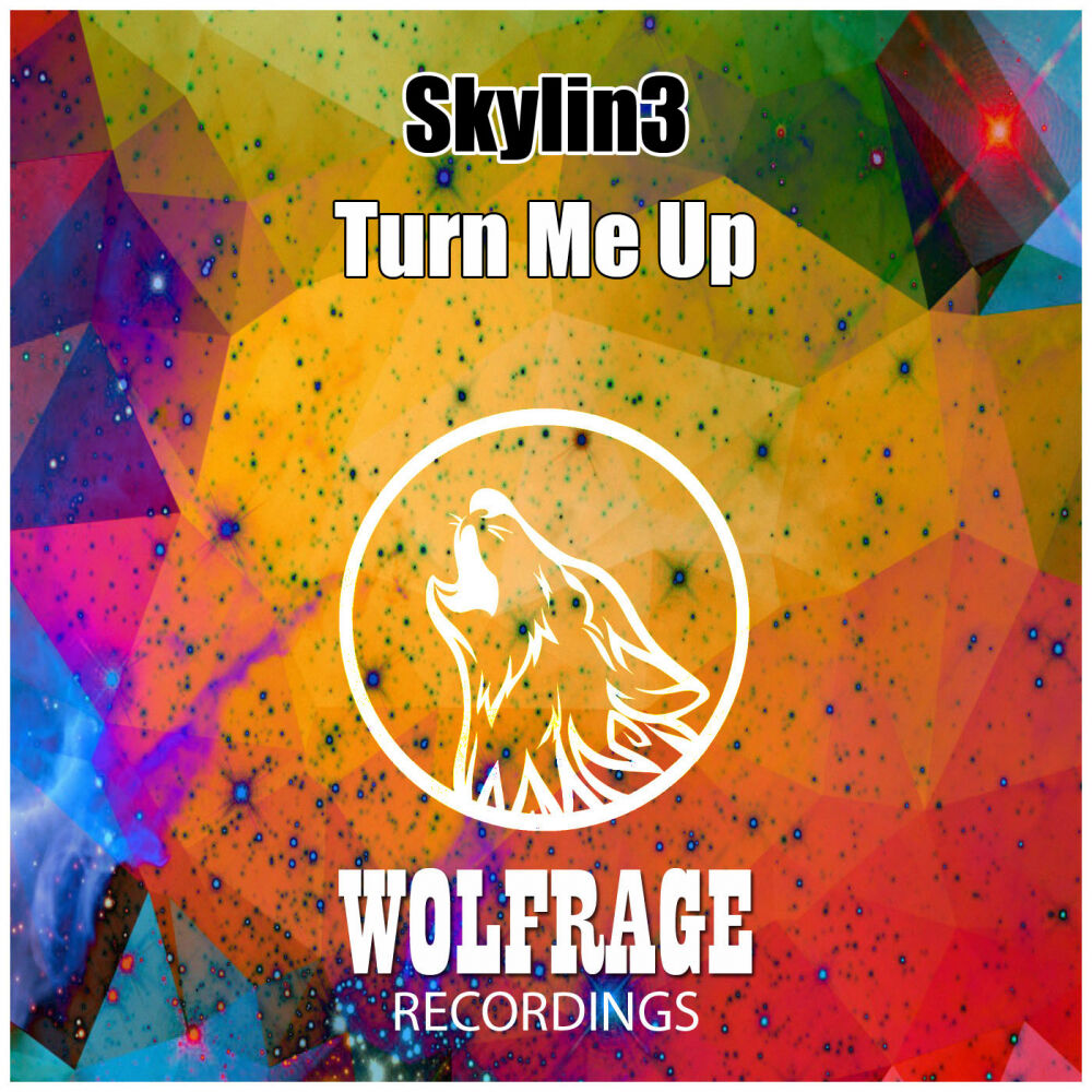Picture of Turn Me Up