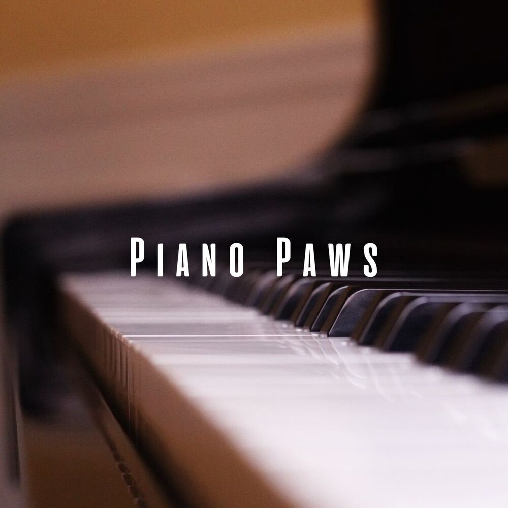 Picture of Piano Paws: Melodies for Pets