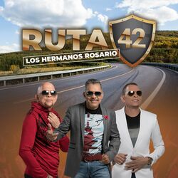Cover of Ruta 42
