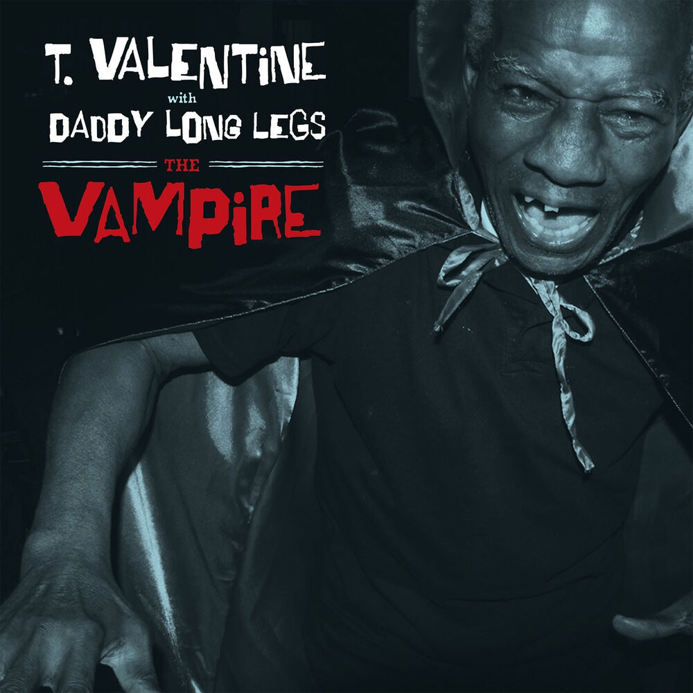 Picture of The Vampire