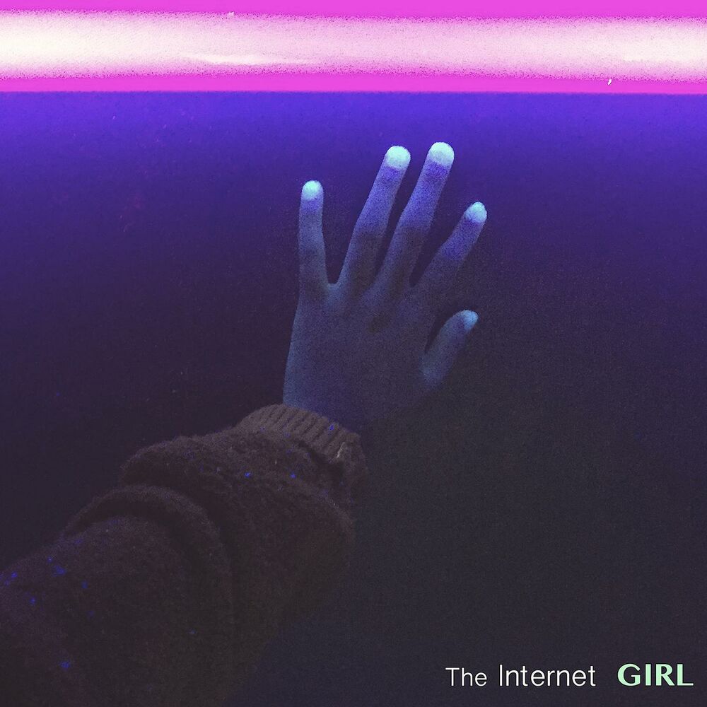 Picture of Girl (feat. KAYTRANADA) (Radio Edit)