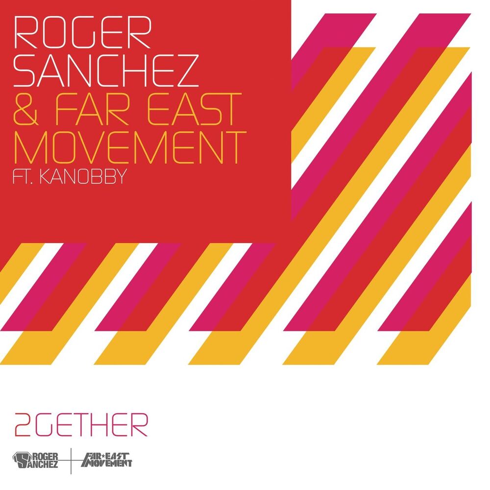 Picture of 2Gether (Remixes) (feat. Kanobby)