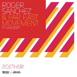 Cover of 2Gether (Remixes) (feat. Kanobby)