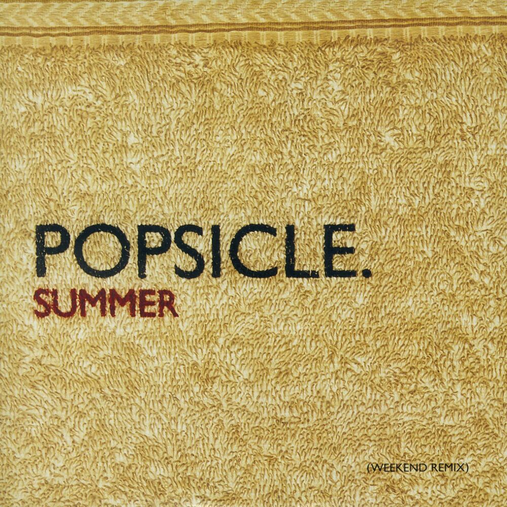 Picture of Summer (Weekend Remix)