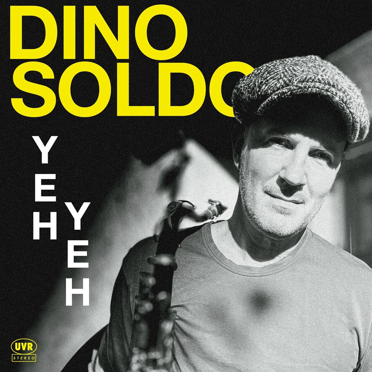 Album cover of Yeh Yeh