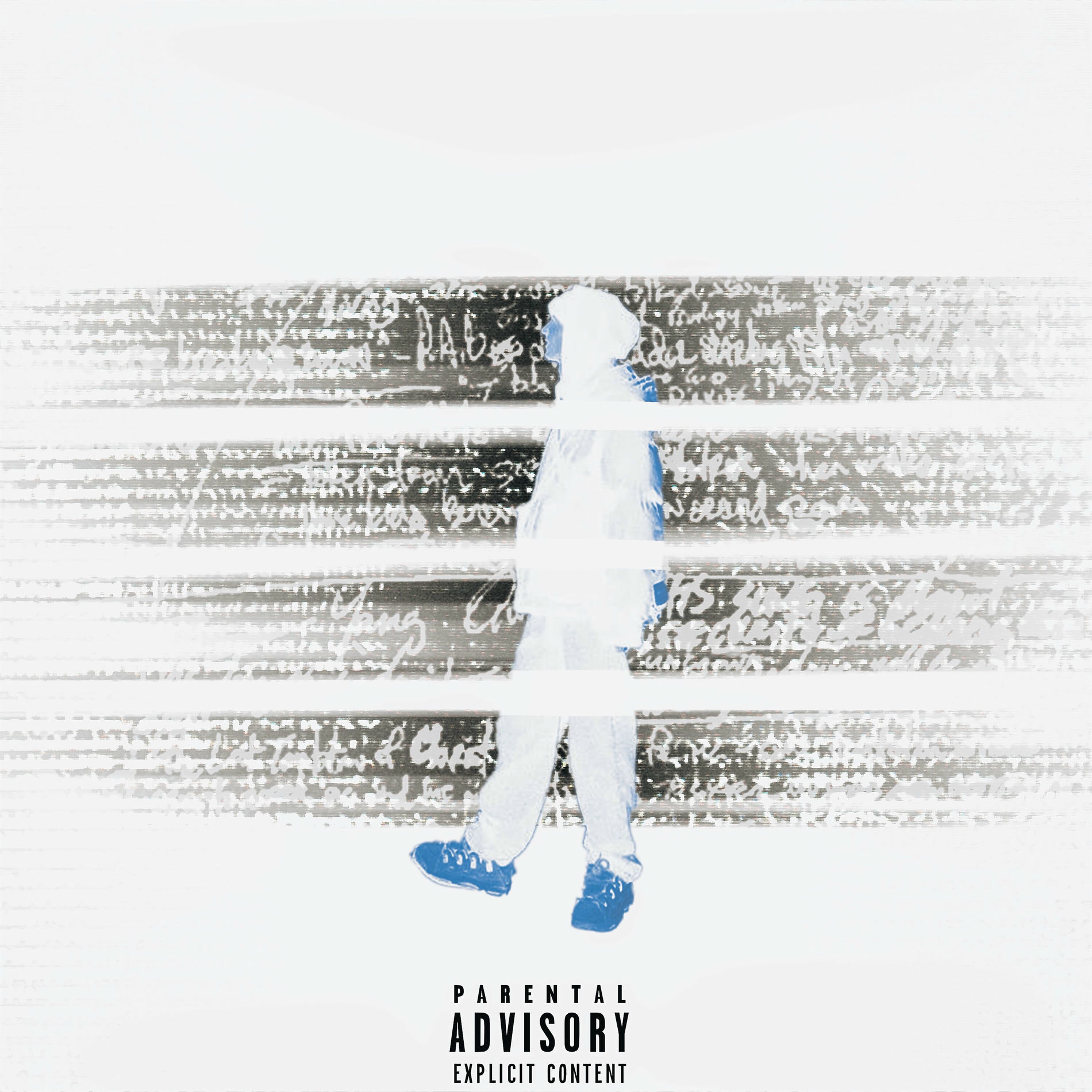 Album cover of false hopes