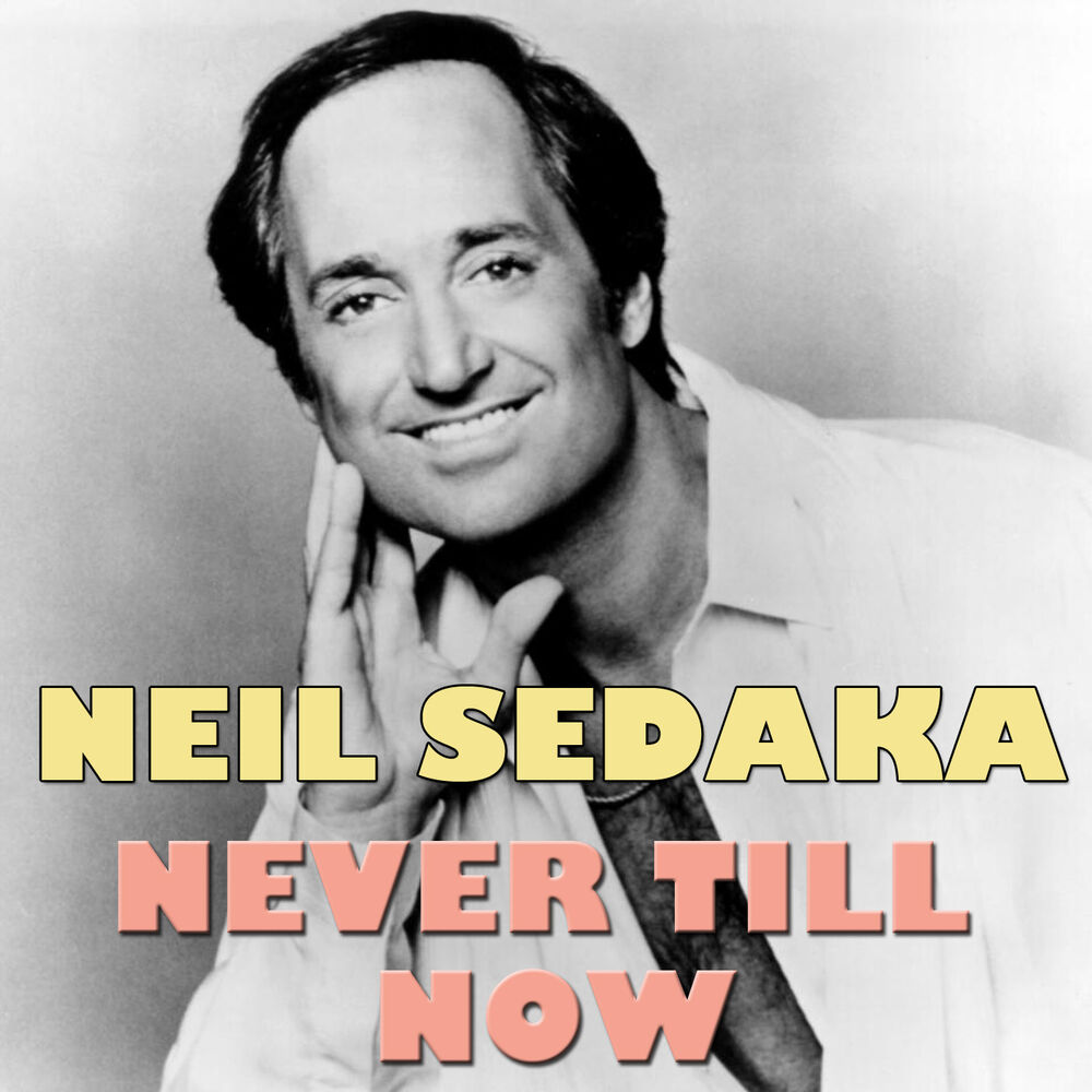 Picture of Never Till Now