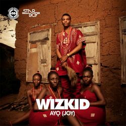 Cover of Ayo