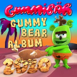 music cover