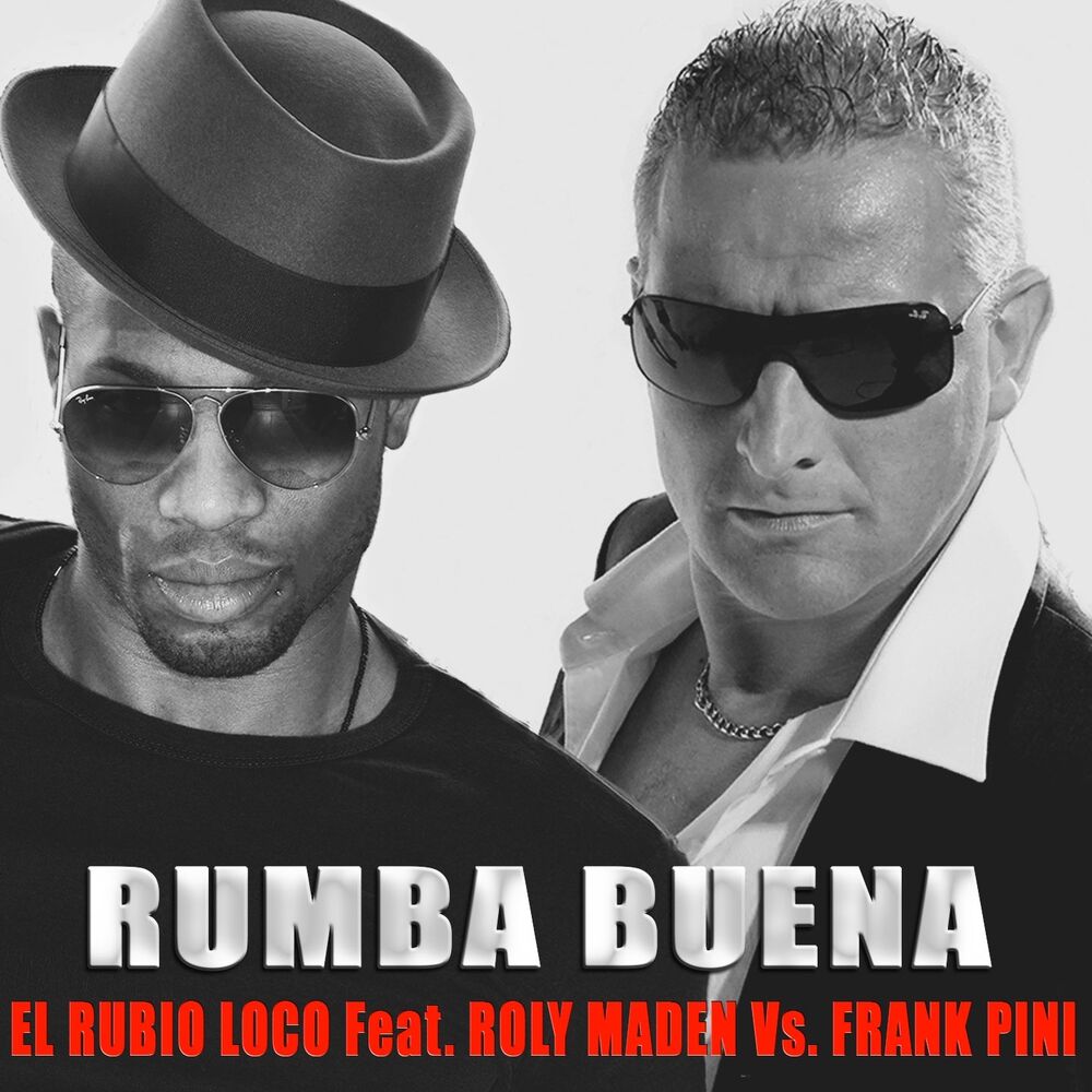 Picture of Rumba Buena