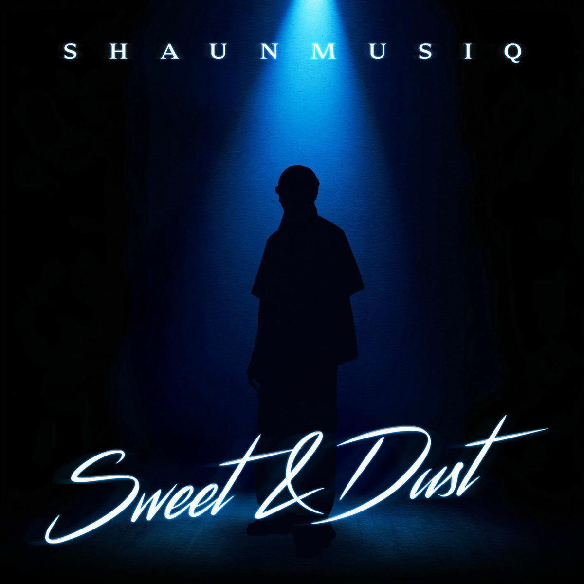 Album cover of SWEET & DUST