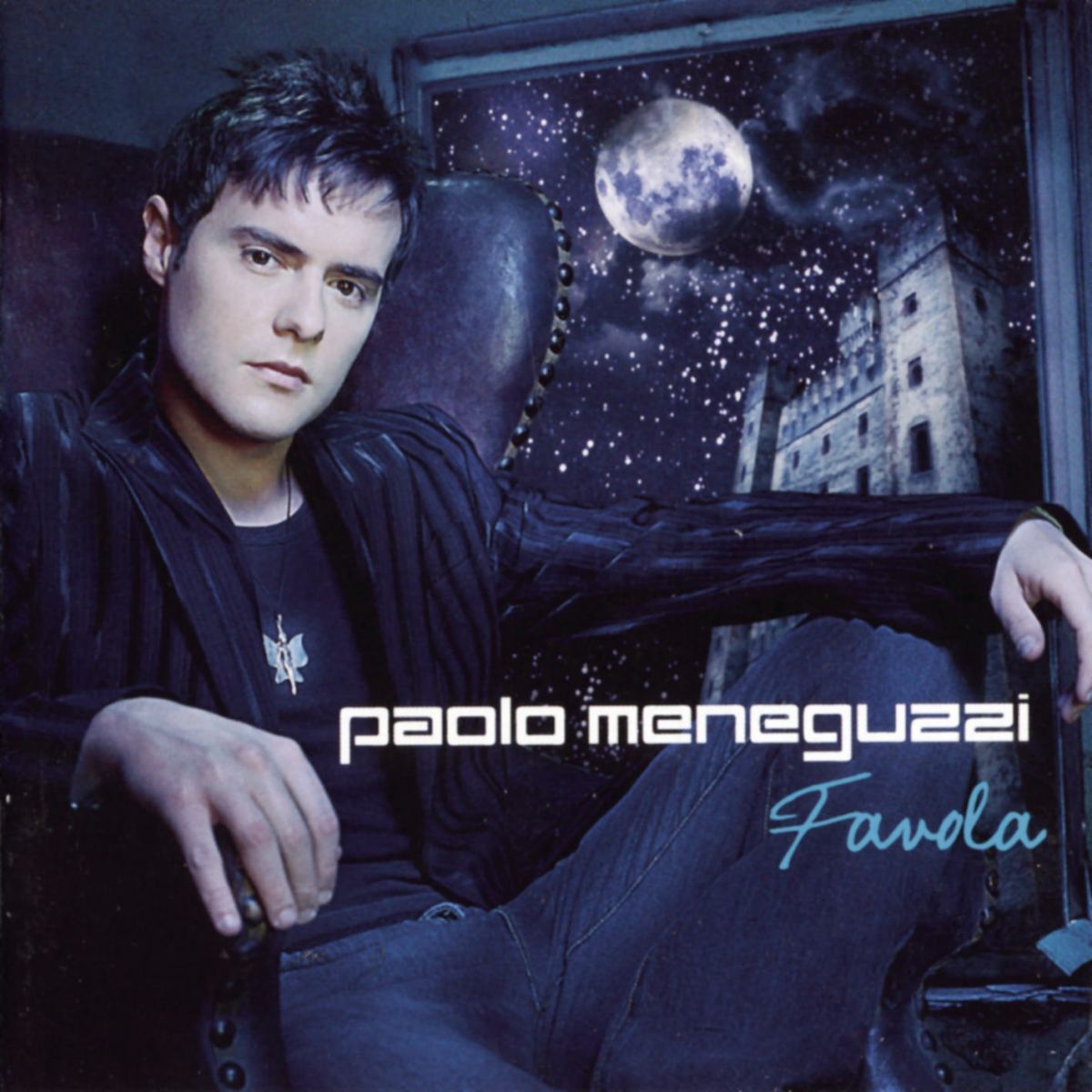 Album cover of Non Capiva Che L'Amavo