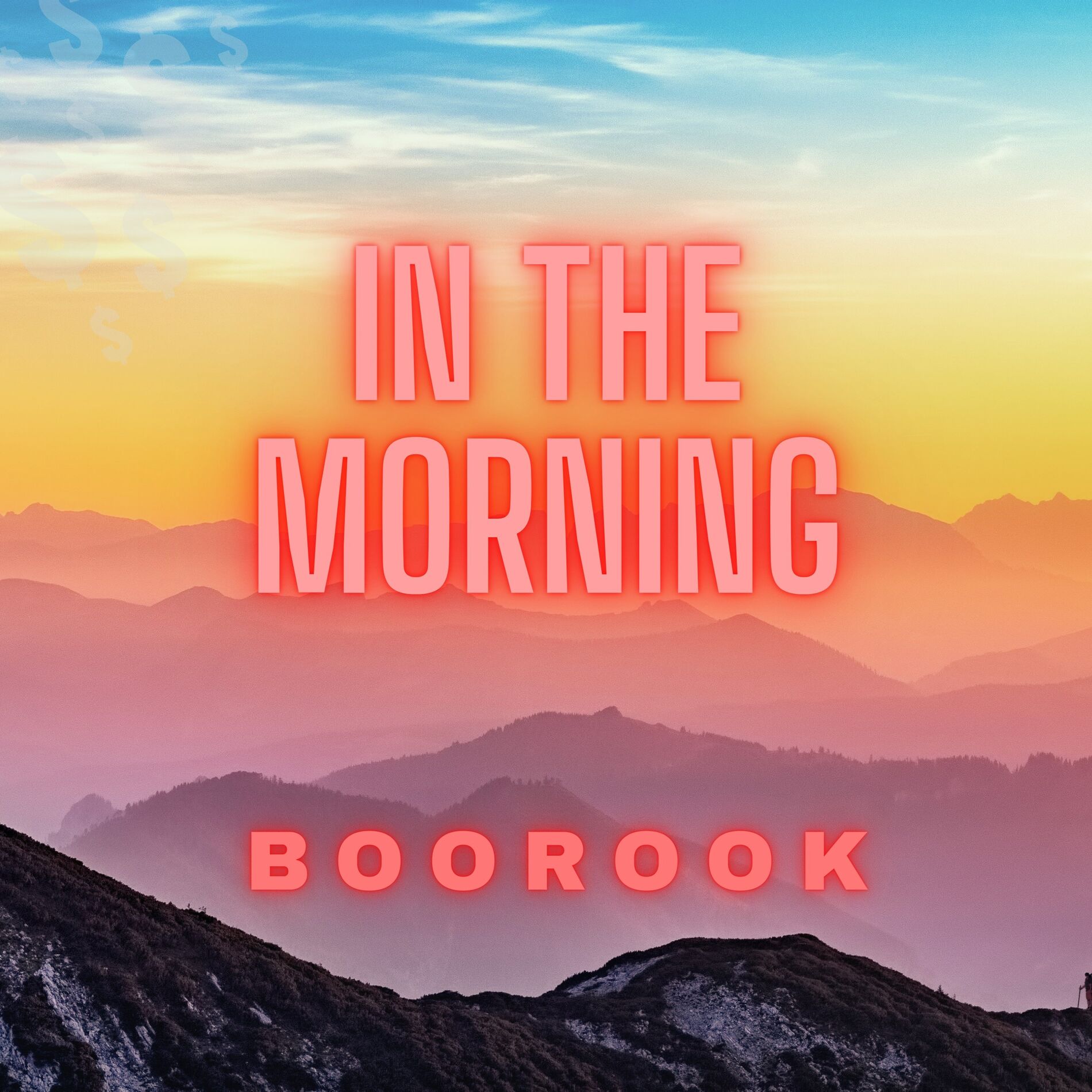 Album cover of In The Morning