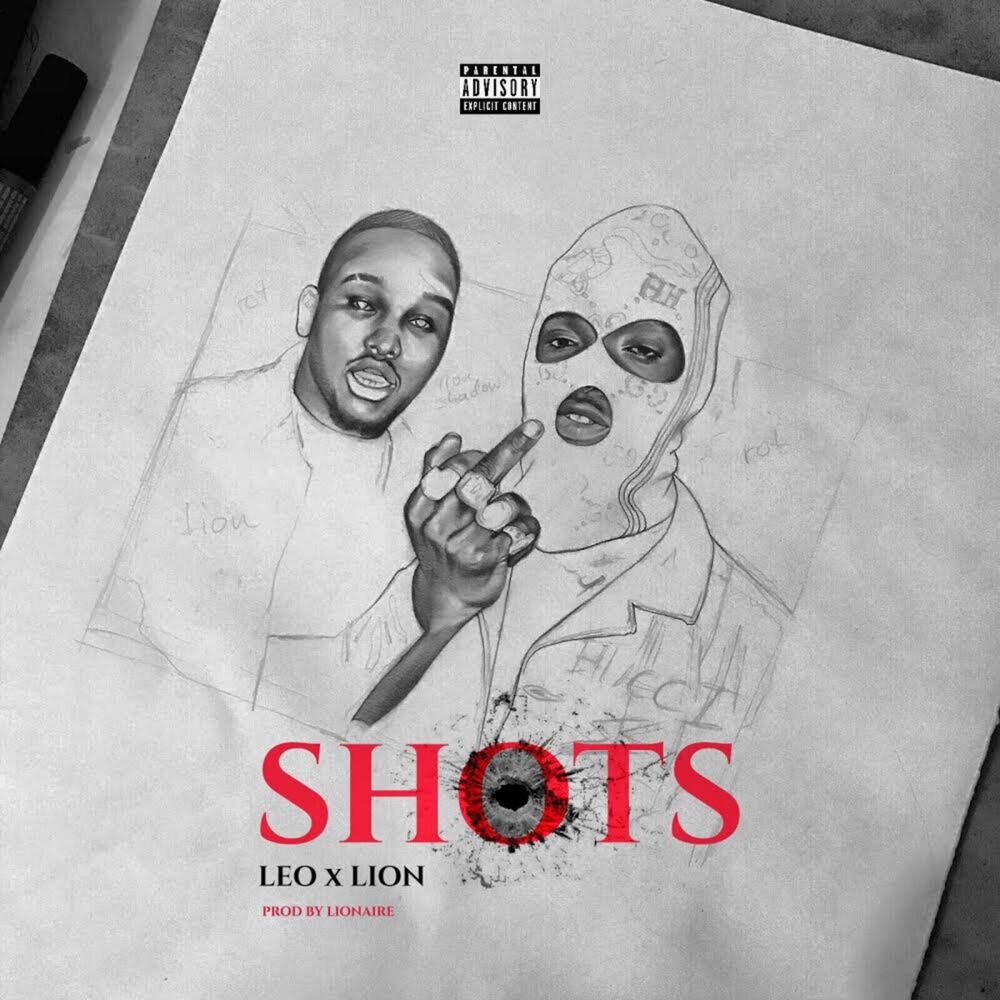 Picture of Shots