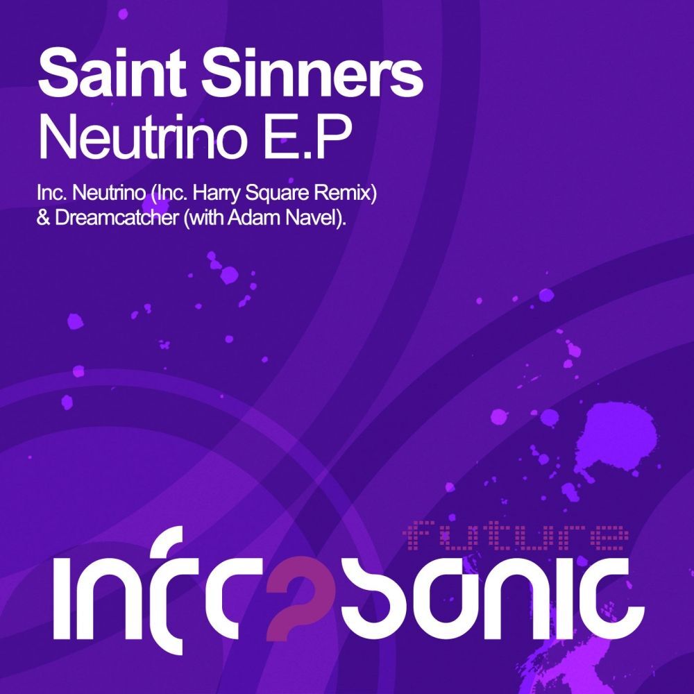 Picture of Neutrino E.P