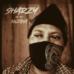Cover of Na Be Nuzana